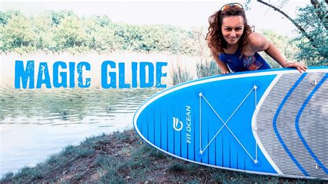 The Thrill of the Glide: Experiencing the Magic of the Ocean